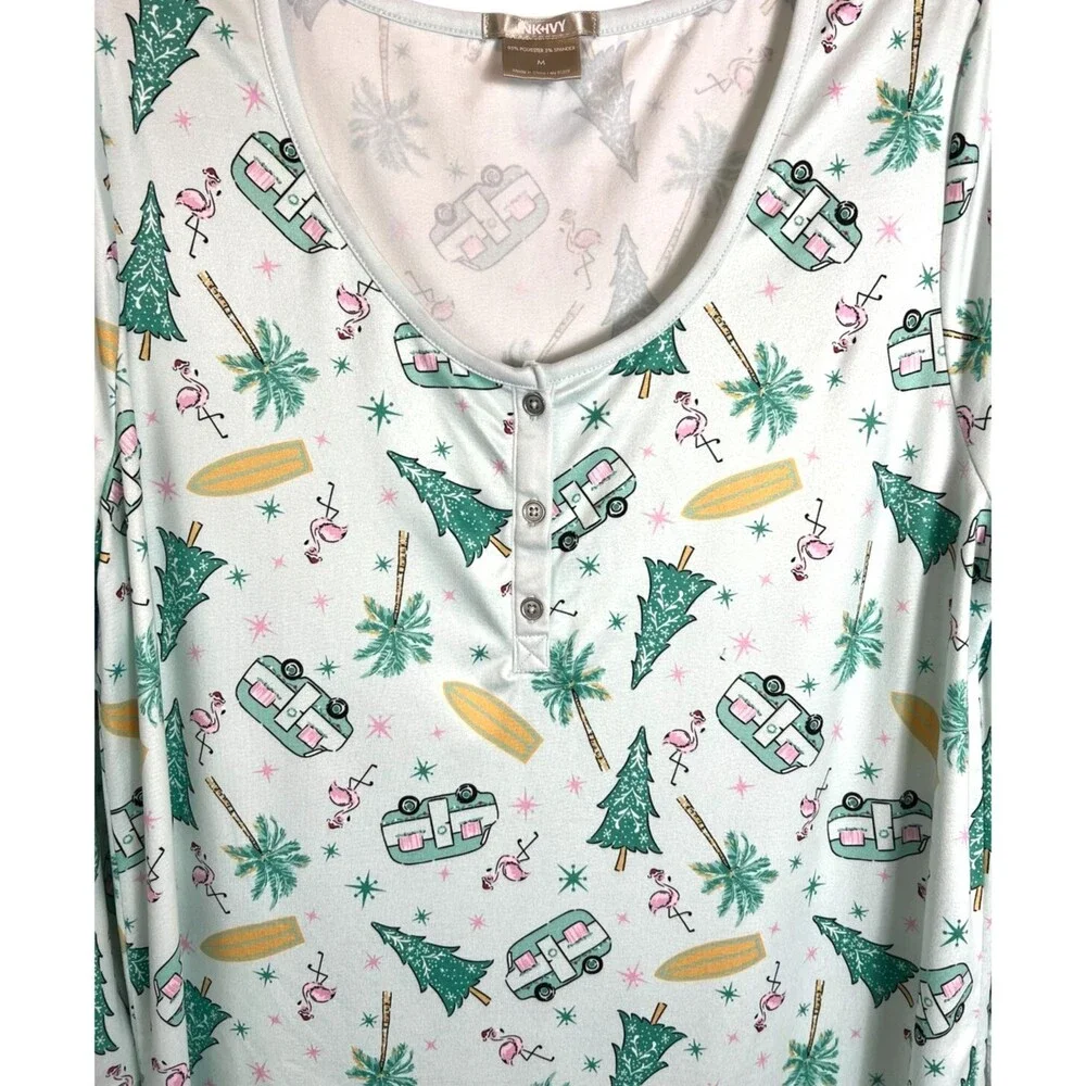Ink+Ivy long sleeve